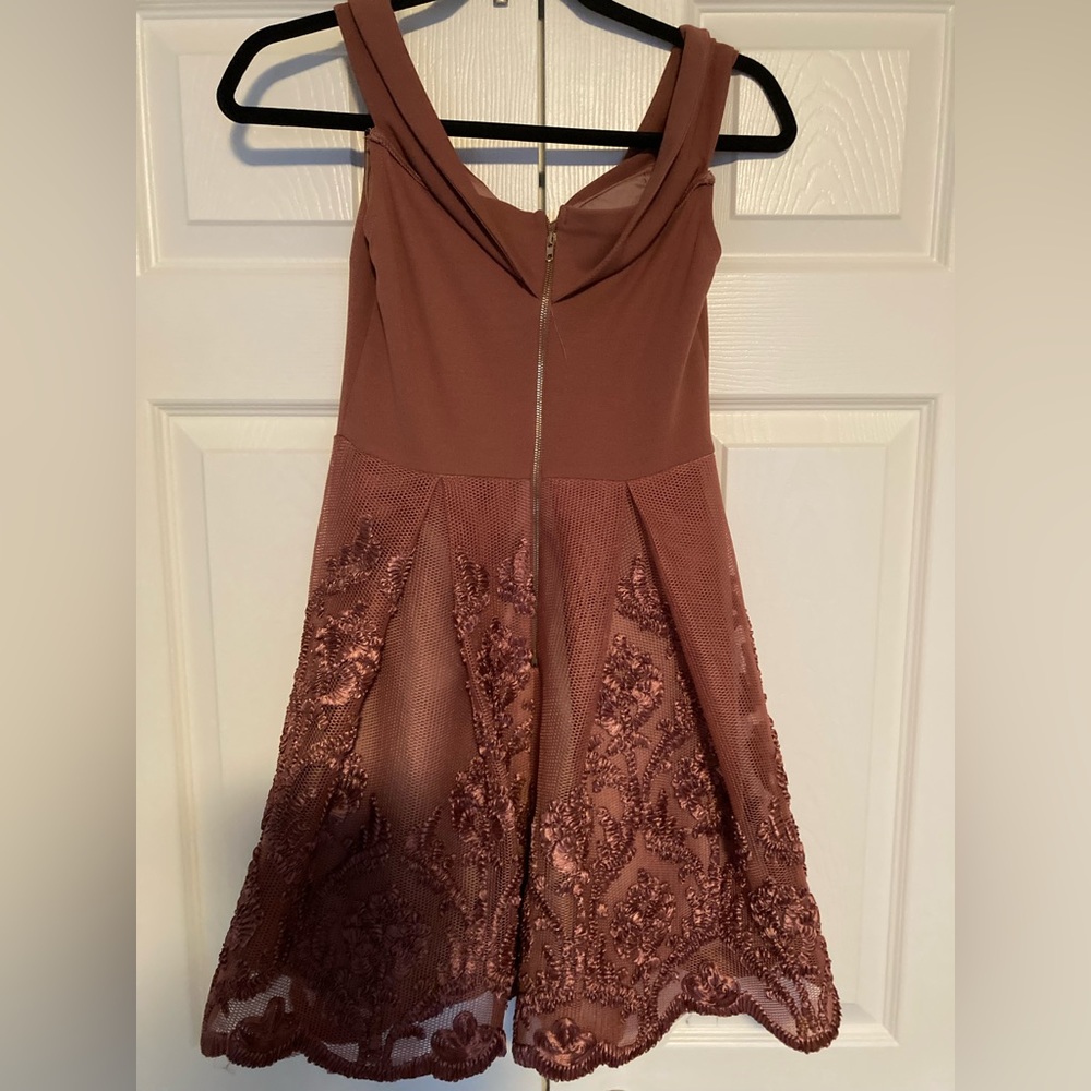 Chelsea Women dress